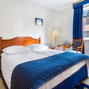 Standard Doppelzimmer